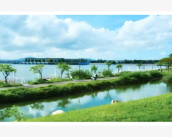 工业厂区绿化养护B2B对接大型工厂长期合作路径_找到平衡点别走极端