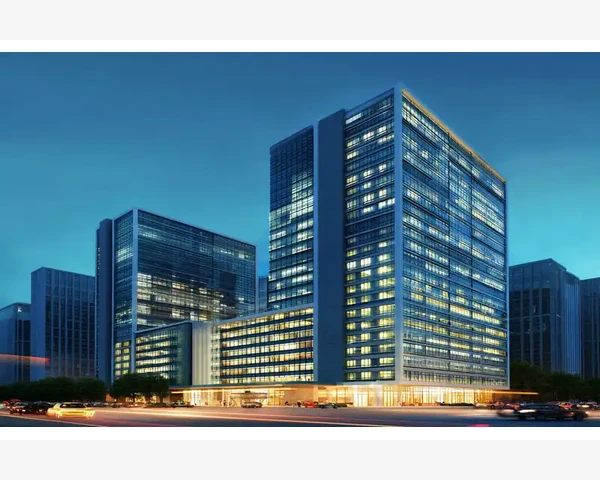 B2B商务平台免费入驻提升获客效率_数据驱动与智能匹配重塑采购体验